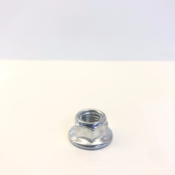 Din6927 Prevailing All-metal Hexagon Flange Locking Nuts